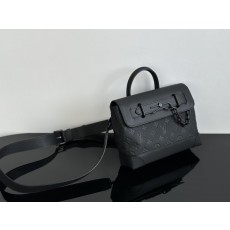 LV steamer PM